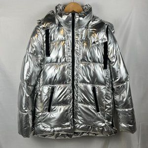 NOIZE Vegan Parka